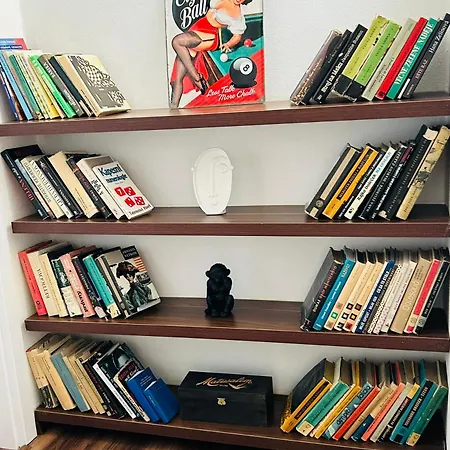 Utulny V Starom Meste