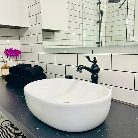 Apartmán Utulny V Starom Meste *