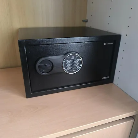 Apartmán Utulny V Starom Meste
