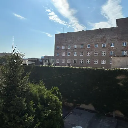 Apartmán Utulny V Starom Meste *