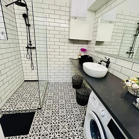 Utulny V Starom Meste *