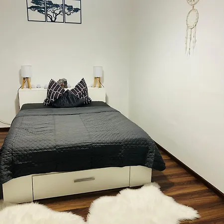 Lejlighed Utulny V Starom Meste