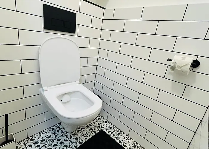 Utulny V Starom Meste *