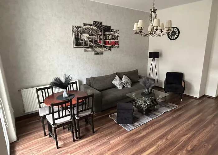 Utulny V Starom Meste * Košice