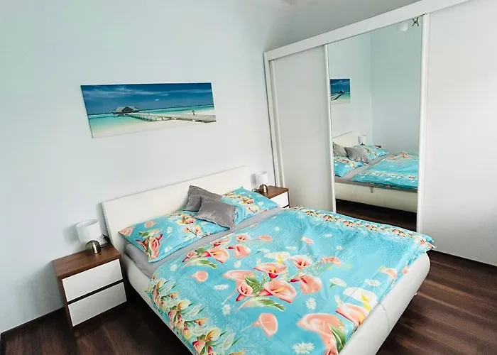 Apartment Utulny V Starom Meste Kosice