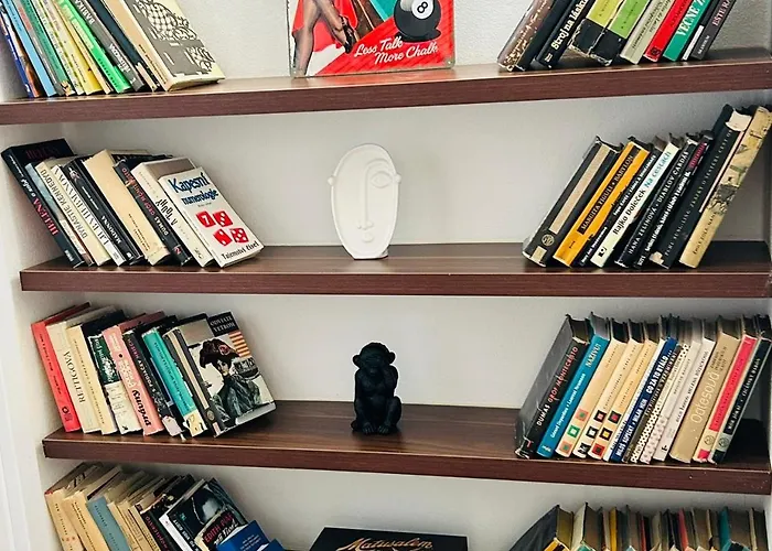 Utulny V Starom Meste