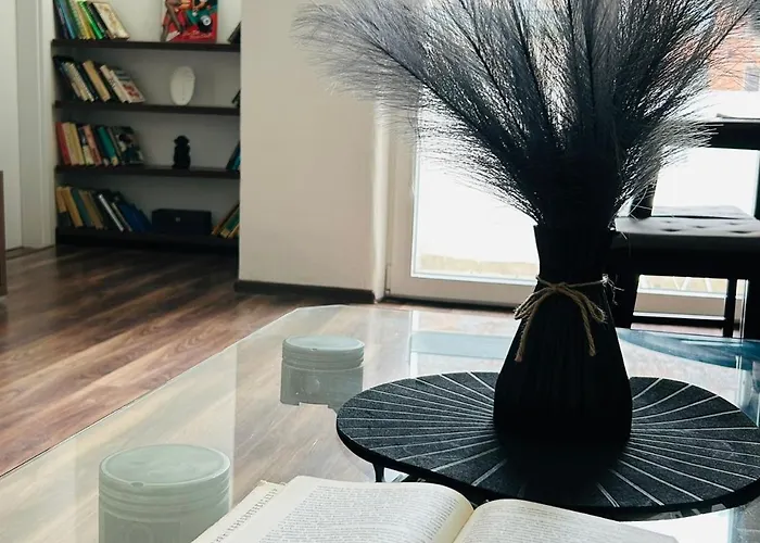 Utulny V Starom Meste Apartmán Košice