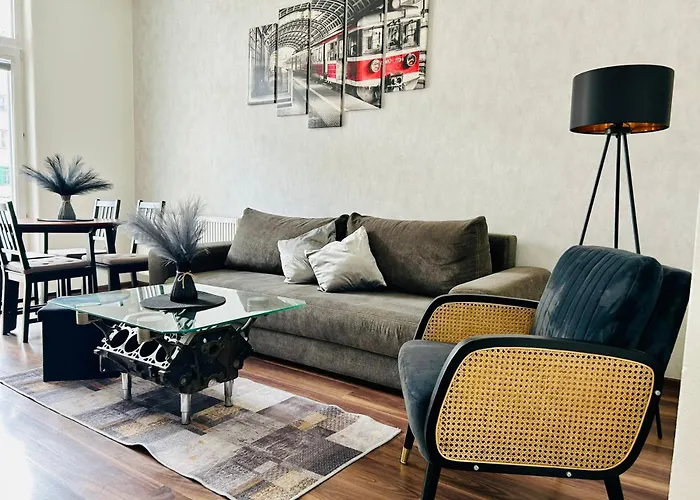 Utulny V Starom Meste *