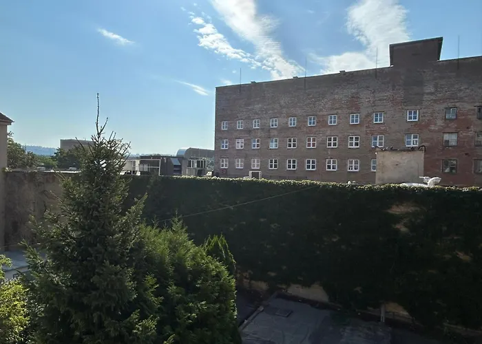 Apartment Utulny V Starom Meste *