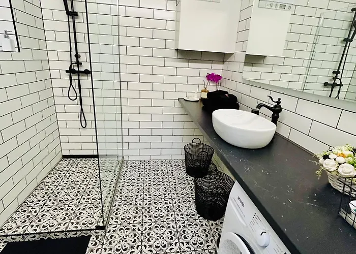 Utulny V Starom Meste *