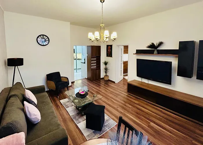 Utulny V Starom Meste