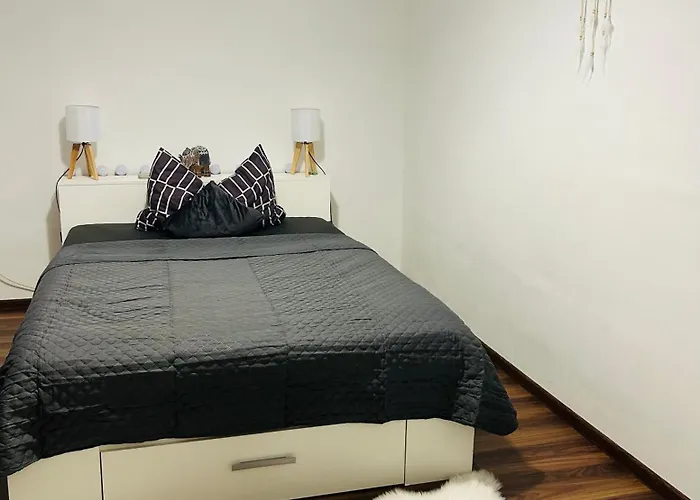 Apartment Utulny V Starom Meste